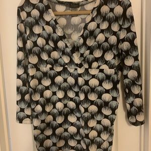 Ann Taylor blouse